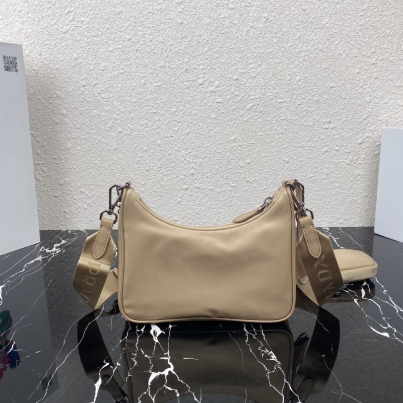 Prada Satchel Bags